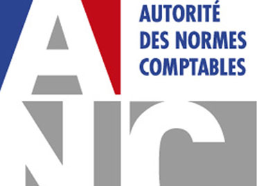 Logo ANC - La réglementation comptable française évolue en janvier 2025