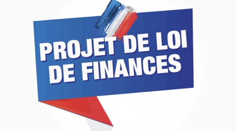 Projet de loi de finances - Principales mesures du projet de loi de finances pour 2024