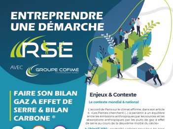 Faire son bilan à effet de serre & bilan carbone