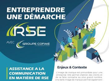 Assistance à la communication en matière de RSE